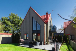 Žalia Kopa apartamentai Palanga